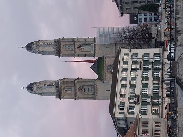 Grossmünster